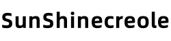 sunshinecreole.com